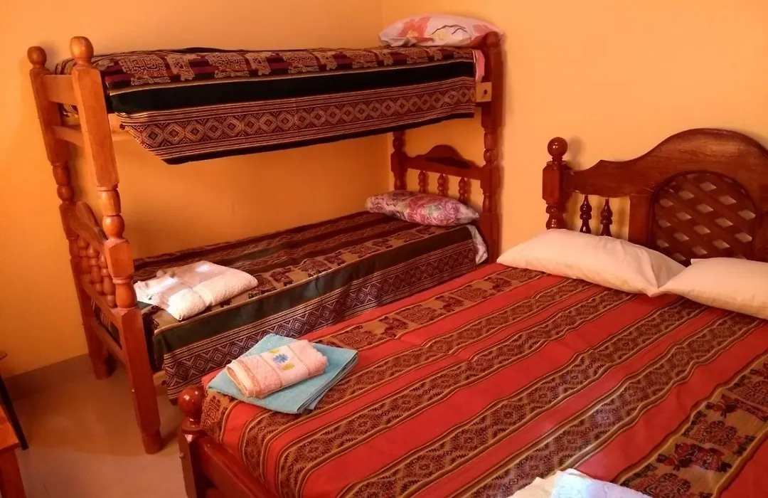 Hostal Doña Berta-1