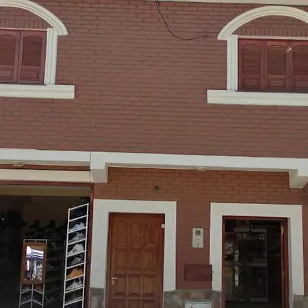 Hostal Doña Berta-2