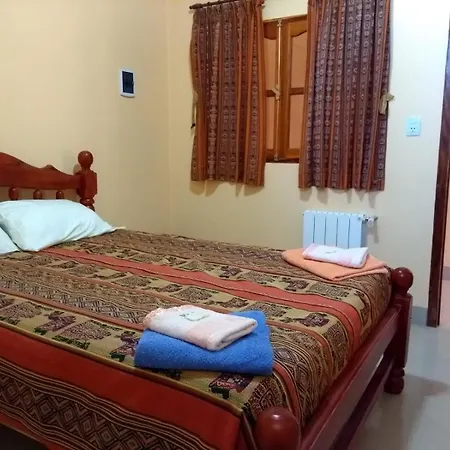 Hostal Doña Berta-3